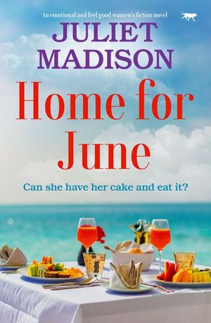 Buy Home for June at Amazon