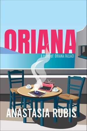 Buy Oriana at Amazon