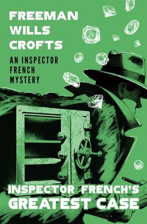 Buy Inspector French's Greatest Case at Amazon