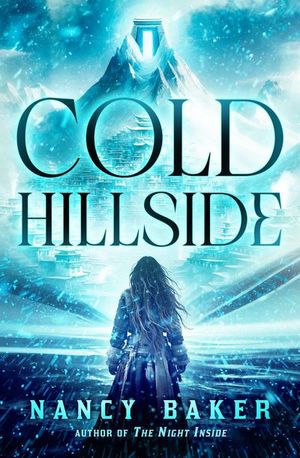 Buy Cold Hillside at Amazon