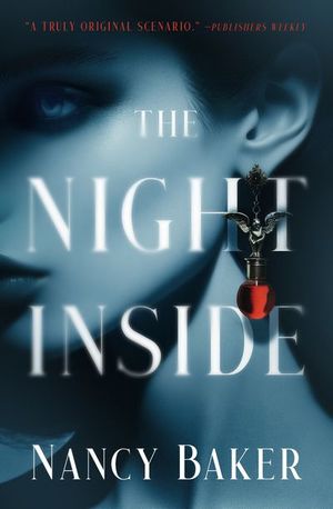 Buy The Night Inside at Amazon
