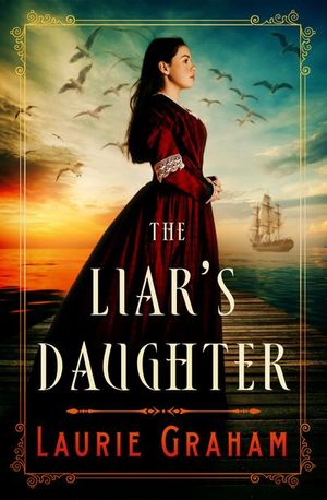 The Liar's Daughter