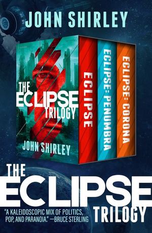 Buy The Eclipse Trilogy at Amazon