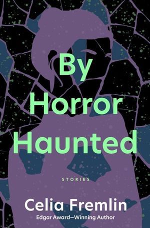 Buy By Horror Haunted at Amazon