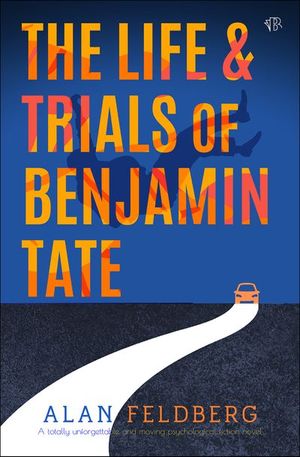 Buy The Life and Trials of Benjamin Tate at Amazon