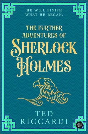Buy The Further Adventures of Sherlock Holmes at Amazon
