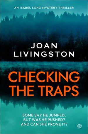 Buy Checking the Traps at Amazon