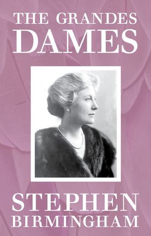 Buy The Grandes Dames at Amazon