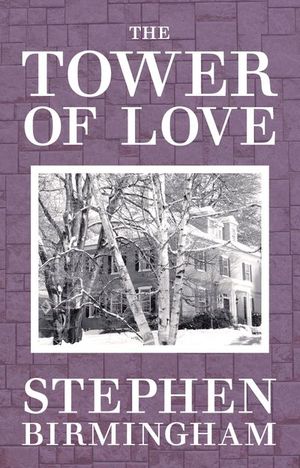 Buy The Tower of Love at Amazon
