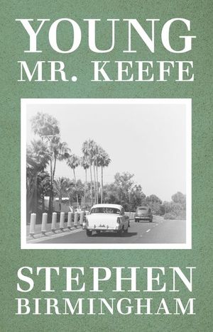Buy Young Mr. Keefe at Amazon