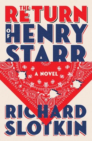 Buy The Return of Henry Starr at Amazon