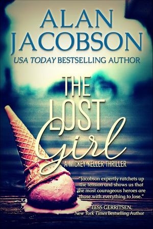 Buy The Lost Girl at Amazon