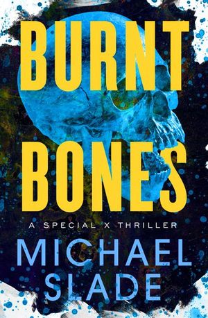 Buy Burnt Bones at Amazon