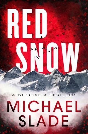 Buy Red Snow at Amazon