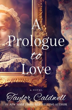 Buy A Prologue to Love at Amazon