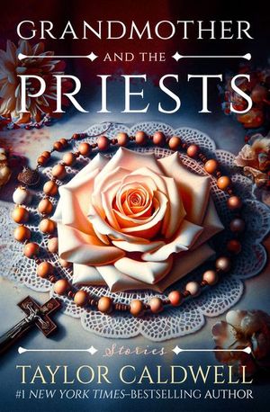 Buy Grandmother and the Priests at Amazon