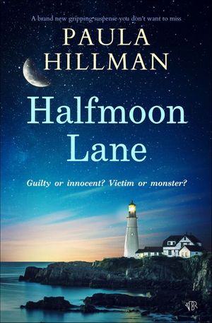 Buy Halfmoon Lane at Amazon