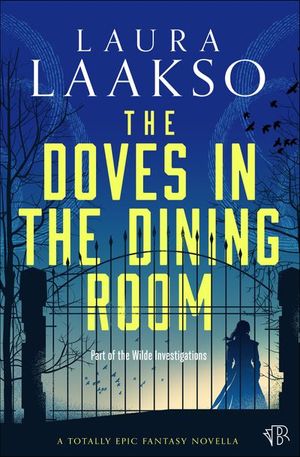 Buy The Doves in the Dining Room at Amazon