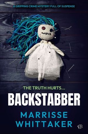 Buy Backstabber at Amazon