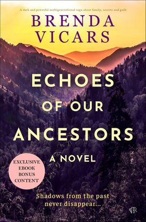 Buy Echoes of Our Ancestors at Amazon