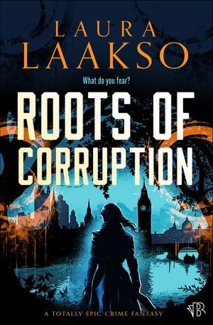 Buy Roots of Corruption at Amazon
