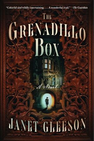 Buy The Grenadillo Box at Amazon