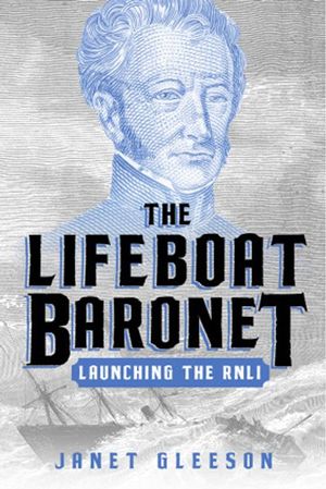 Buy The Lifeboat Baronet at Amazon