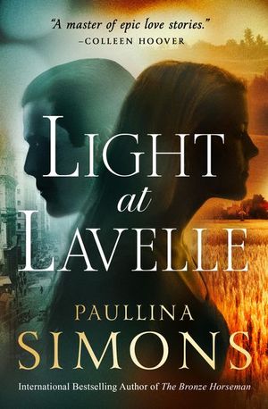 Buy Light at Lavelle at Amazon