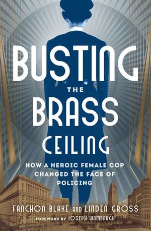 Busting the Brass Ceiling