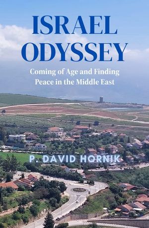 Israel Odyssey