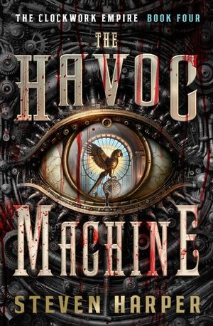 The Havoc Machine