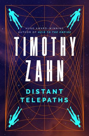 Distant Telepaths