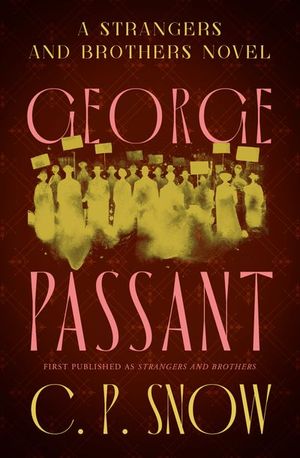 Buy George Passant at Amazon