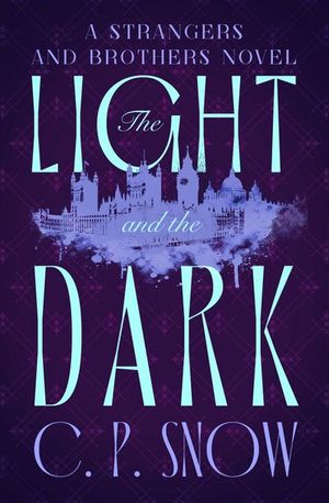 Buy The Light and the Dark at Amazon