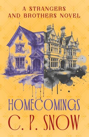 Buy Homecomings at Amazon