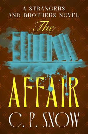 Buy The Affair at Amazon