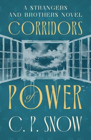 Buy Corridors of Power at Amazon