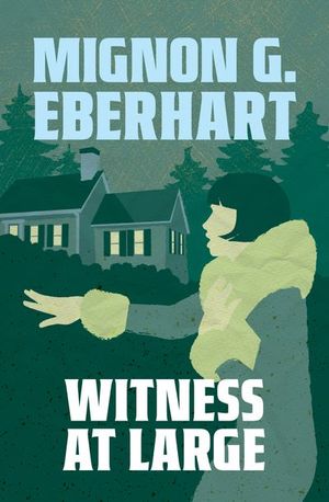 Buy Witness At Large at Amazon