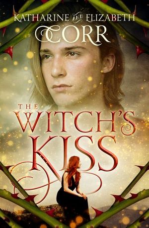 Buy The Witch's Kiss at Amazon