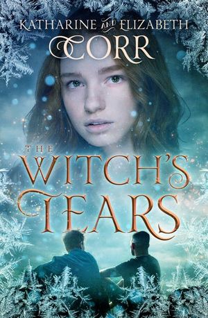 Buy The Witch's Tears at Amazon