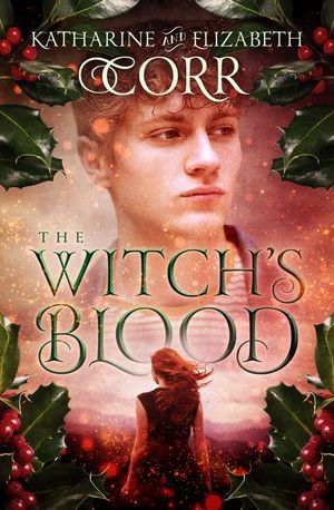 Buy The Witch's Blood at Amazon