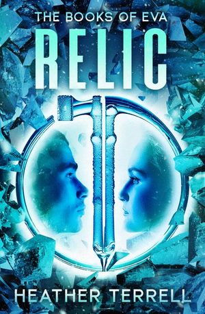 Buy Relic at Amazon