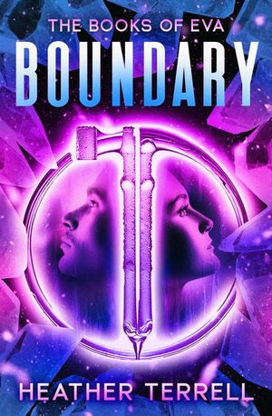 Buy Boundary at Amazon