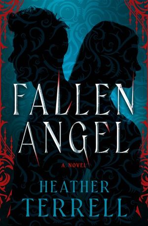 Buy Fallen Angel at Amazon