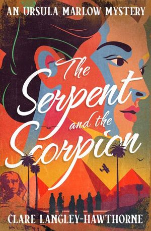 The Serpent and the Scorpion