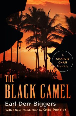 The Black Camel