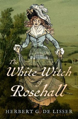 Buy The White Witch of Rosehall at Amazon