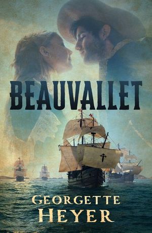 Buy Beauvallet at Amazon