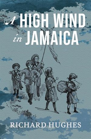 Buy A High Wind in Jamaica at Amazon