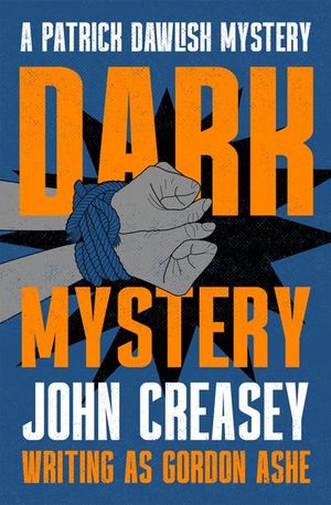 Buy Dark Mystery at Amazon